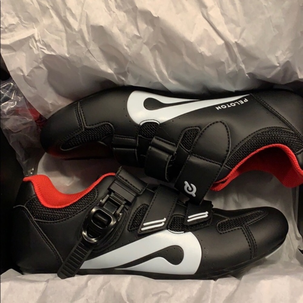 Peloton Shoes Size 40